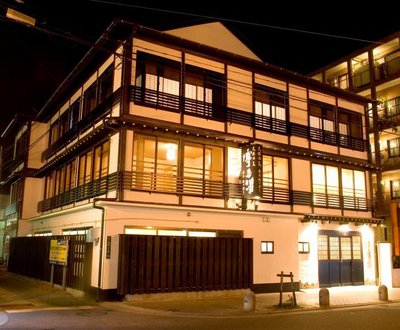 ♨️ 천연 온천 하카타유(텐넨 온сен 하카타유) 이미지 2